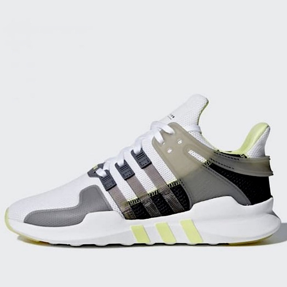 ADIDAS EQT SUPPORT ADV - RARE COLOR / BRAND NEW WITH BOX